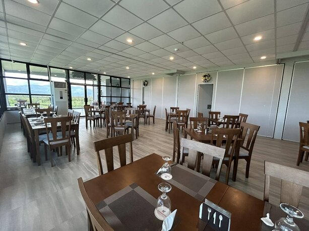 Imagen del bar/restaurante del Hotel Kekehyu Business. Foto 8