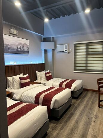 Imagen general del Hotel Kekehyu Business. Foto 1