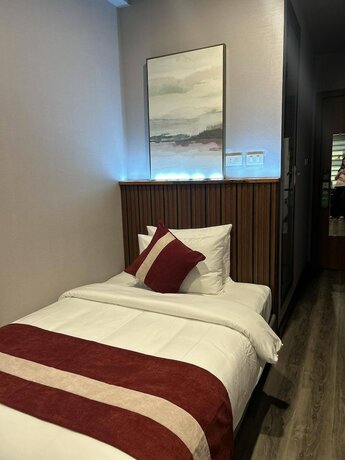 Imagen general del Hotel Kekehyu Business. Foto 3