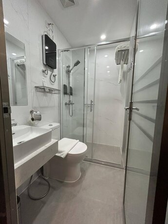 Imagen general del Hotel Kekehyu Business. Foto 5