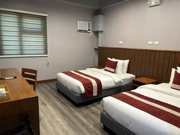 Imagen de la habitación del Hotel Kekehyu Business. Foto 20