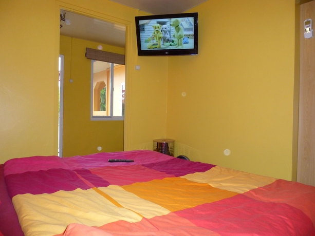 Imagen de la habitación del Hotel Kekemba Apartments Paramaribo. Foto 4