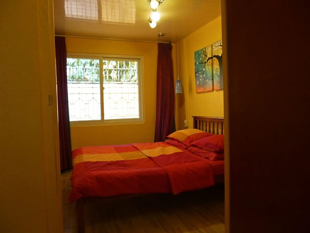 Imagen de la habitación del Hotel Kekemba Apartments Paramaribo. Foto 6