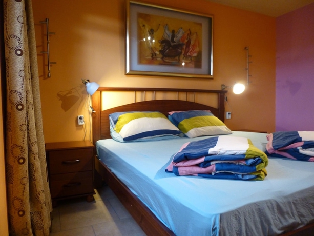 Imagen de la habitación del Hotel Kekemba Apartments Paramaribo. Foto 10