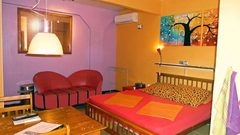 Imagen de la habitación del Hotel Kekemba Apartments Paramaribo. Foto 13