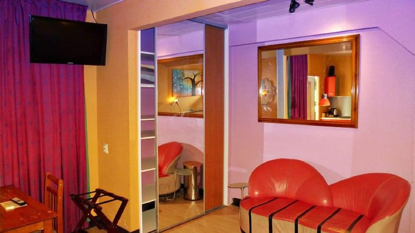Imagen de la habitación del Hotel Kekemba Apartments Paramaribo. Foto 14