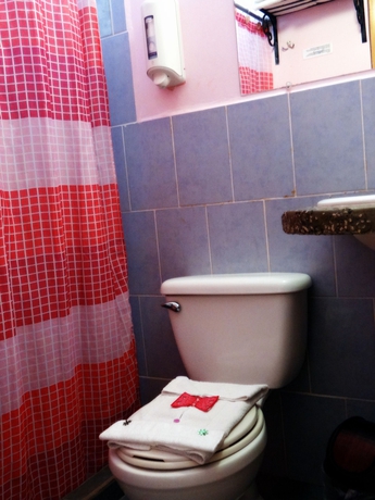 Imagen de la habitación del Hotel Kekoldi De Granada. Foto 7