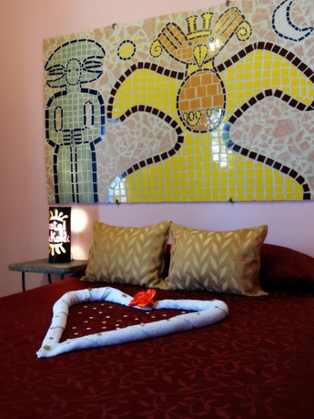 Imagen de la habitación del Hotel Kekoldi De Granada. Foto 8