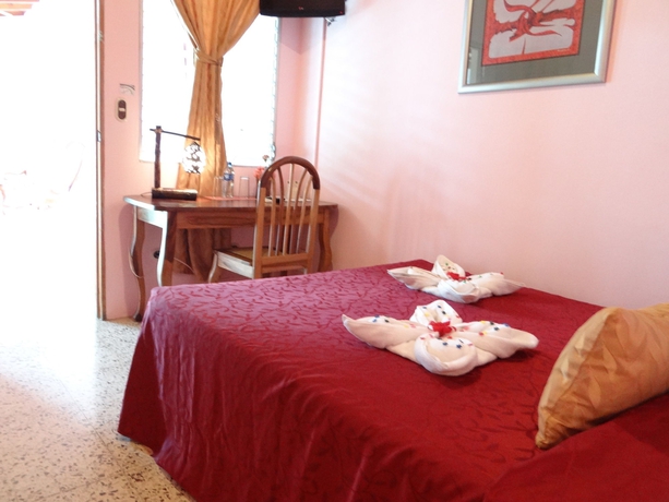 Imagen de la habitación del Hotel Kekoldi De Granada. Foto 9