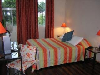 Imagen de la habitación del Hotel Kekoldi San Jose Hotel. Foto 3
