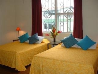 Imagen de la habitación del Hotel Kekoldi San Jose Hotel. Foto 4