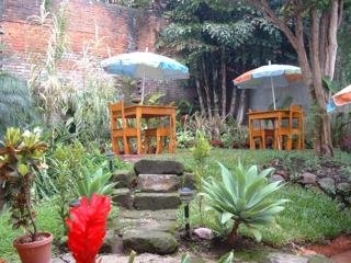 Imagen de los exteriores del Hotel Kekoldi San Jose Hotel. Foto 5
