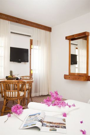 Imagen de la habitación del Hotel Kekova. Foto 9