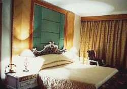 Imagen de la habitación del Hotel Kelamayi Petroleum. Foto 2