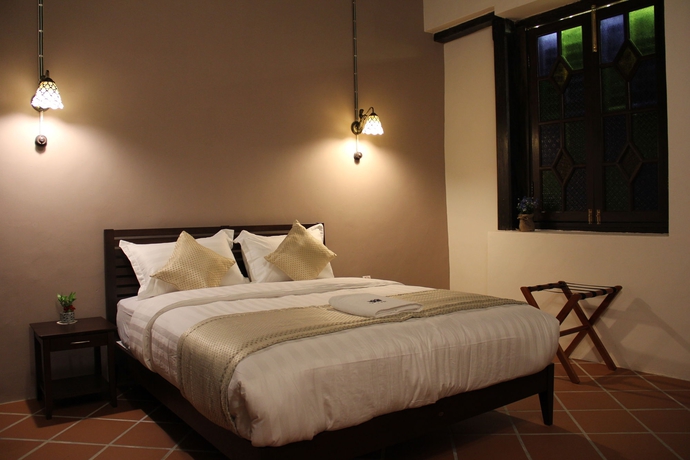 Imagen de la habitación del Hotel Kelantan House. Foto 7
