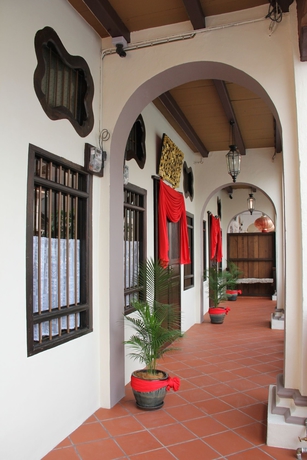 Imagen general del Hotel Kelantan House. Foto 3