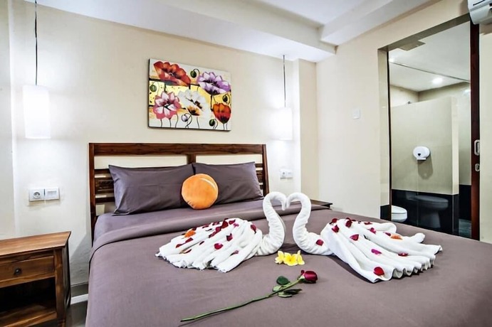Imagen general del Hotel Kelantel Bali. Foto 1