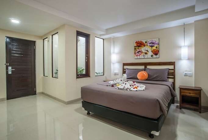 Imagen general del Hotel Kelantel Bali. Foto 2