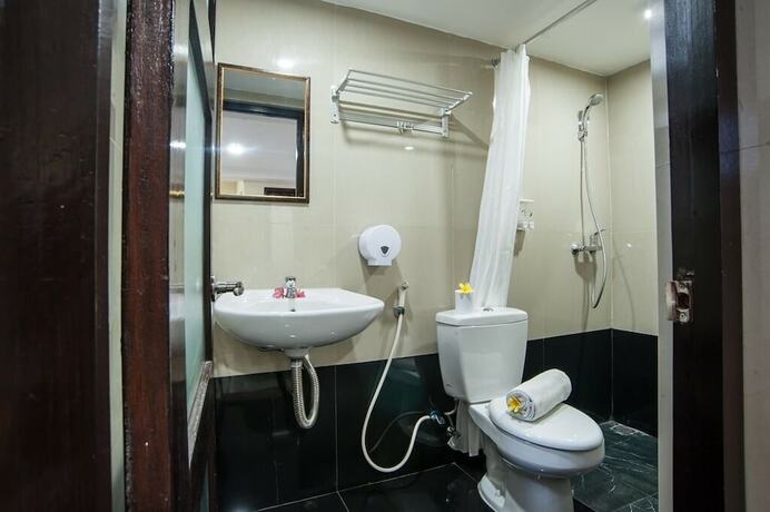 Imagen general del Hotel Kelantel Bali. Foto 3