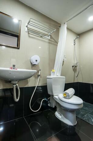 Imagen general del Hotel Kelantel Bali. Foto 4
