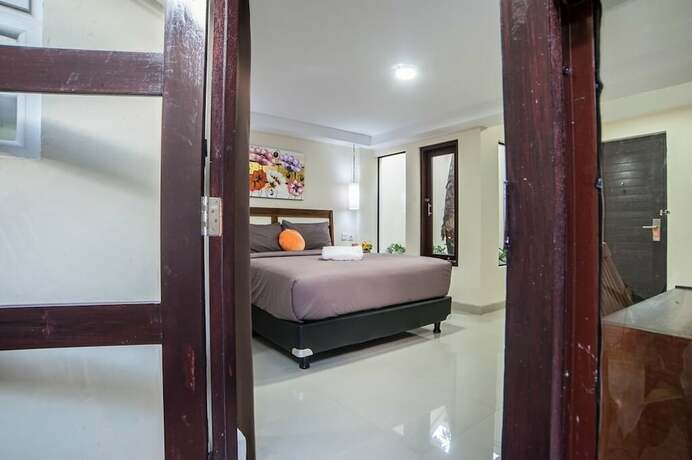 Imagen general del Hotel Kelantel Bali. Foto 8