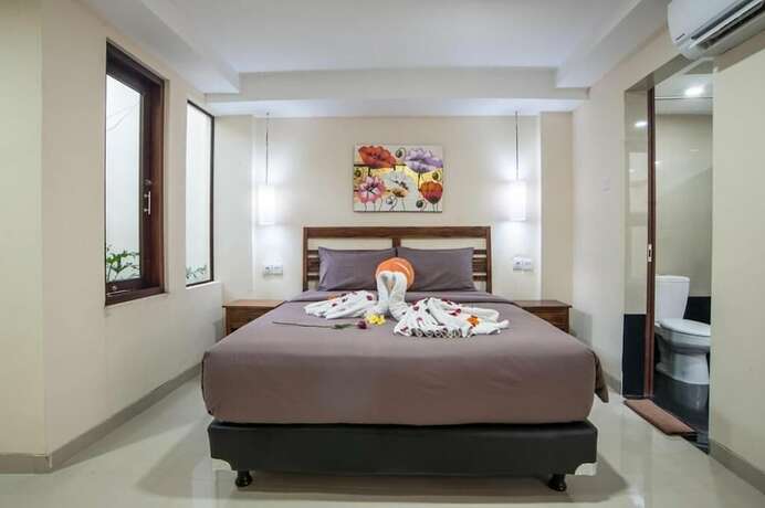 Imagen general del Hotel Kelantel Bali. Foto 13