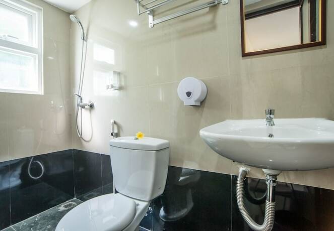 Imagen general del Hotel Kelantel Bali. Foto 16