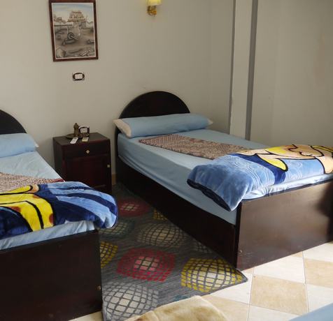 Imagen de la habitación del Hotel Kelany. Foto 5