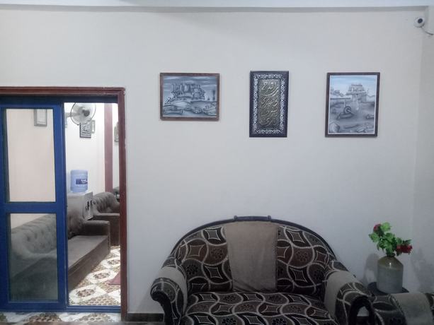 Imagen de los interiores del Hotel Kelany. Foto 17