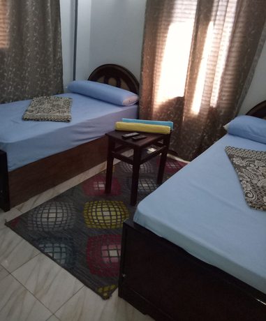 Imagen de la habitación del Hotel Kelany. Foto 6