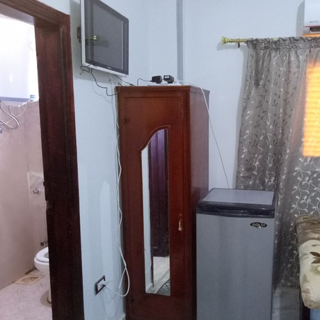 Imagen de la habitación del Hotel Kelany. Foto 7