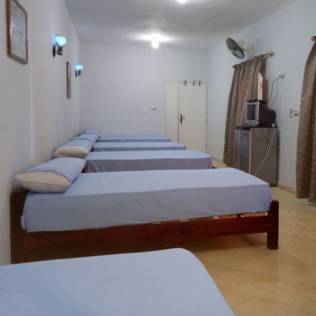 Imagen de la habitación del Hotel Kelany. Foto 8