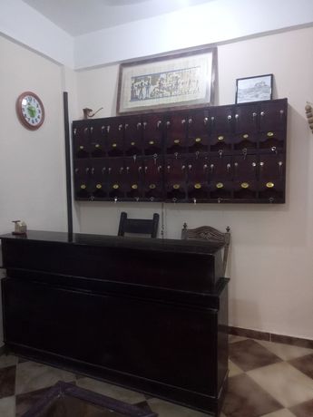Imagen de los interiores del Hotel Kelany. Foto 19