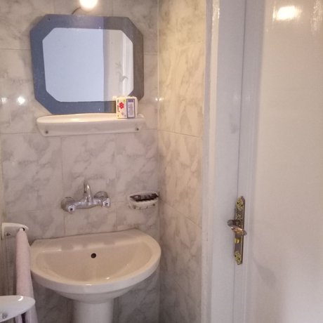 Imagen de la habitación del Hotel Kelany. Foto 9