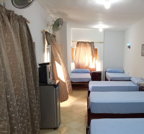 Imagen de la habitación del Hotel Kelany. Foto 10