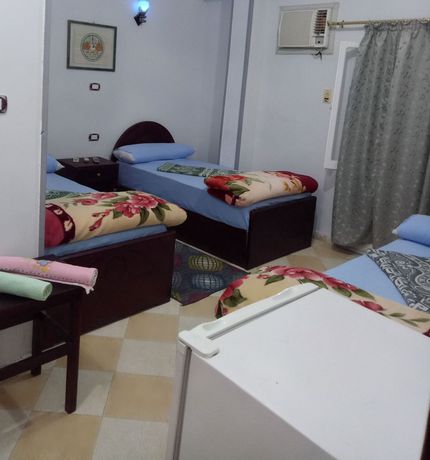 Imagen de la habitación del Hotel Kelany. Foto 11