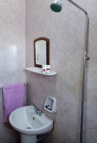 Imagen de la habitación del Hotel Kelany. Foto 12
