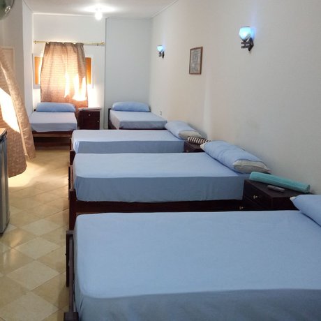 Imagen de la habitación del Hotel Kelany. Foto 14