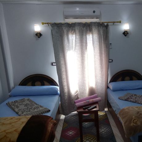 Imagen de la habitación del Hotel Kelany. Foto 15