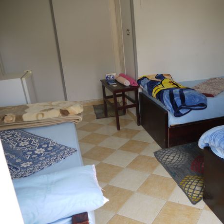 Imagen de la habitación del Hotel Kelany. Foto 16