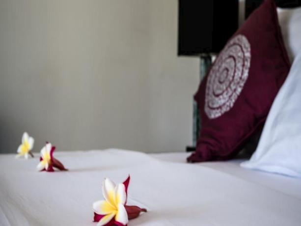 Imagen general del Hotel Kelapa Lovina Beach Villa. Foto 5