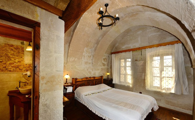 Imagen de la habitación del Hotel Kelebek Special Cave Hotel and Spa. Foto 4