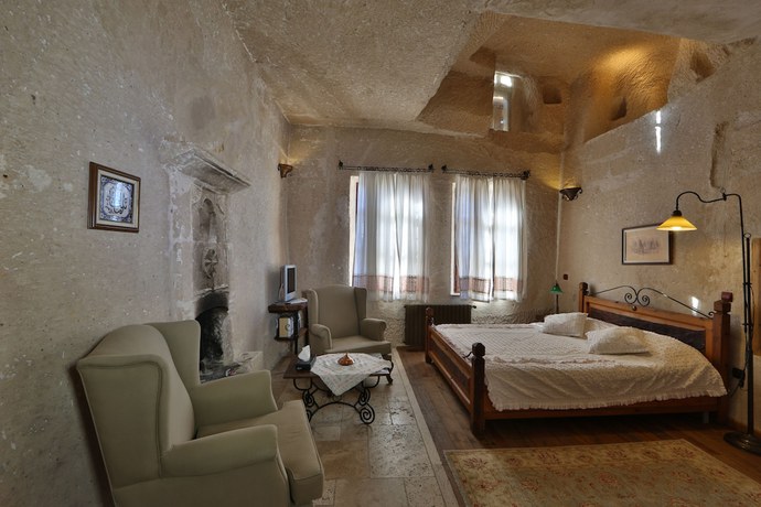 Imagen de la habitación del Hotel Kelebek Special Cave Hotel and Spa. Foto 6