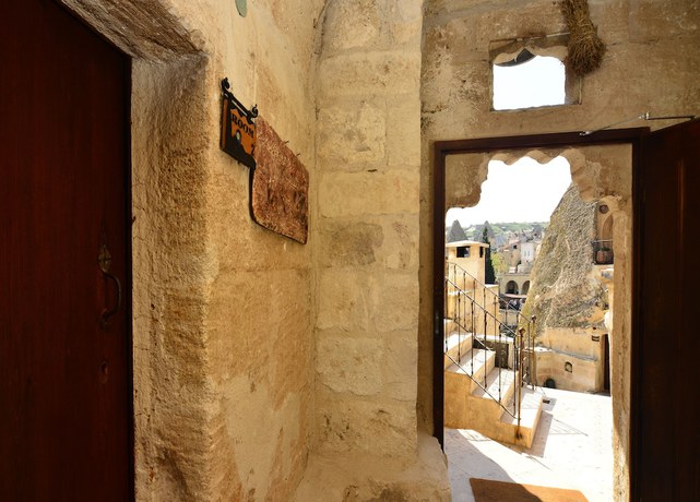 Imagen de la habitación del Hotel Kelebek Special Cave Hotel and Spa. Foto 7