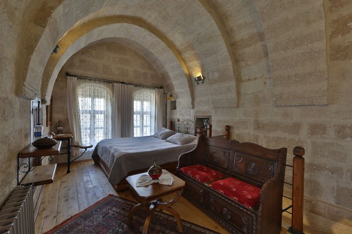 Imagen de la habitación del Hotel Kelebek Special Cave Hotel and Spa. Foto 12