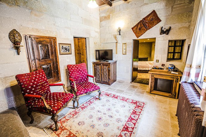 Imagen de la habitación del Hotel Kelebek Special Cave Hotel and Spa. Foto 16