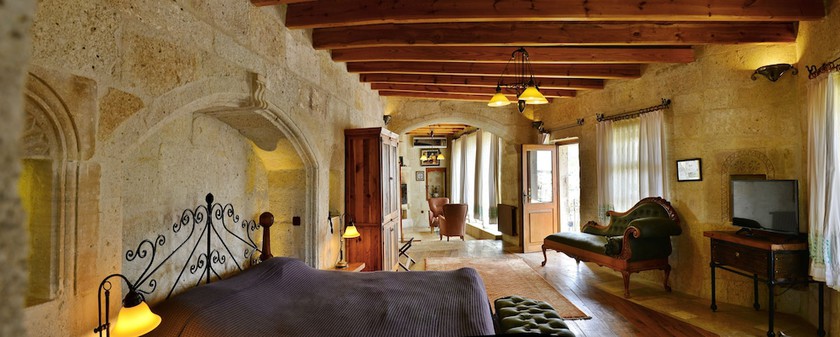 Imagen de la habitación del Hotel Kelebek Special Cave Hotel and Spa. Foto 17