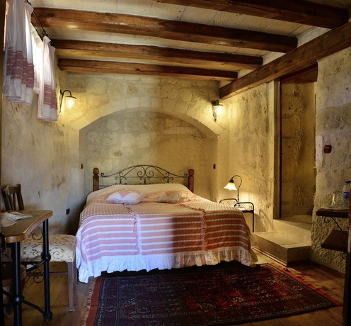 Imagen de la habitación del Hotel Kelebek Special Cave Hotel and Spa. Foto 19