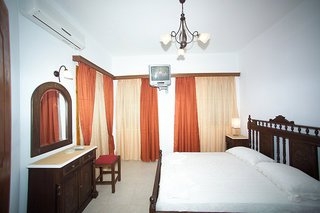 Imagen de la habitación del Hotel Kelenis Apts. Foto 2
