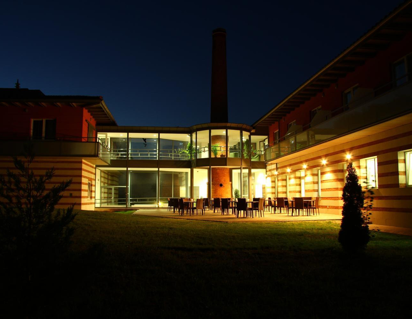 Imagen general del Hotel Kelep. Foto 1